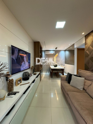 Imagem Imóvel com 2 Quartos à Venda, 75 m² em Norte (águas Claras) - Brasília Imagem Imóvel com 2 Quartos à Venda, 75 m² em Norte (águas Claras) - Brasília