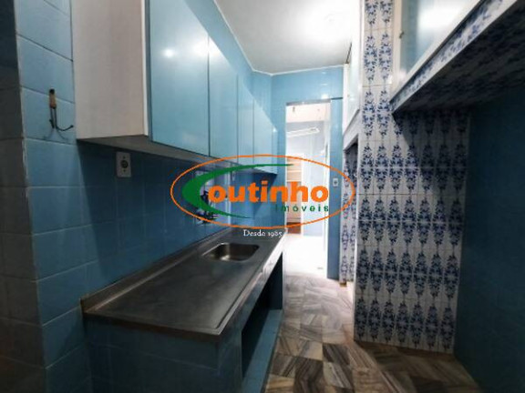 Imagem Apartamento com 3 Quartos à Venda, 90 m² em Maracanã - Rio De Janeiro Imagem Apartamento com 3 Quartos à Venda, 90 m² em Maracanã - Rio De Janeiro
