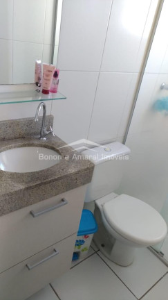 Imagem Cobertura com 3 Quartos à Venda, 123 m² em Jardim Antonio Von Zuben - Campinas
