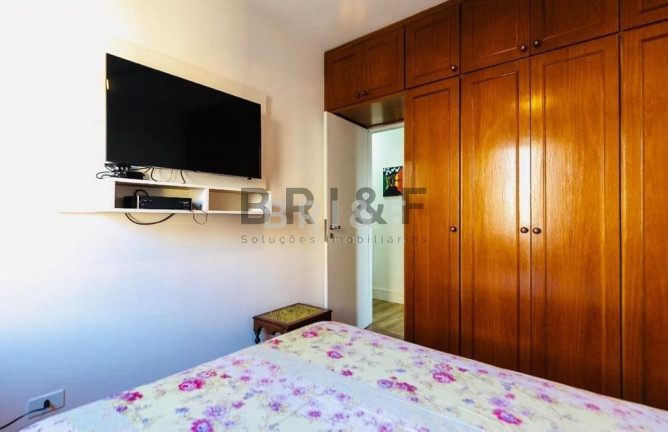 Imagem Apartamento com 3 Quartos à Venda, 85 m² em Vila Nova Conceição - São Paulo Imagem Apartamento com 3 Quartos à Venda, 85 m² em Vila Nova Conceição - São Paulo