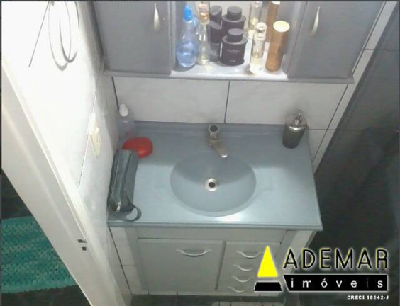 Imagem Apartamento com 2 Quartos à Venda, 50 m² em Centro - Diadema Imagem Apartamento com 2 Quartos à Venda, 50 m² em Centro - Diadema