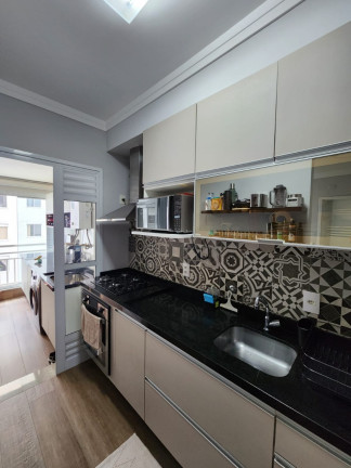 Imagem Imóvel com 1 Quarto à Venda, 45 m² em Cambuci - São Paulo