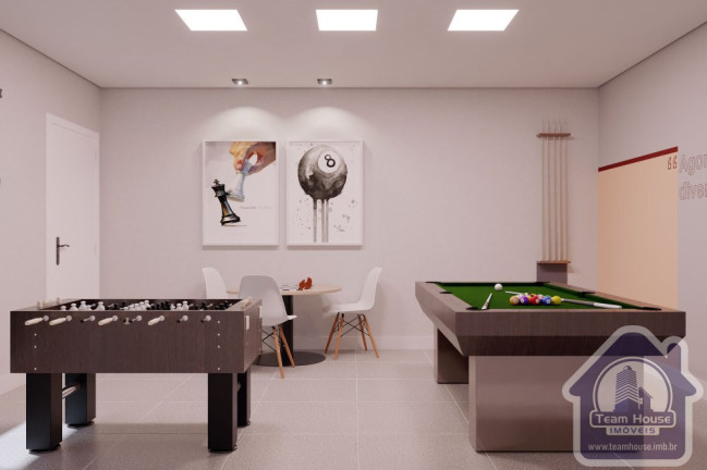 Imagem Apartamento com 2 Quartos à Venda, 47 m² em Fazenda Aya - Suzano