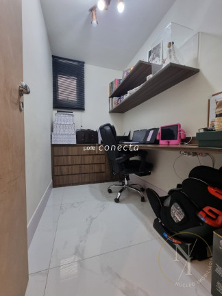 Imagem Apartamento com 3 Quartos à Venda, 112 m² em Vila Regente Feijó - São Paulo