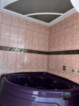 Imagem Casa com 4 Quartos à Venda, 318 m² em Jardim Las Vegas - Santo André