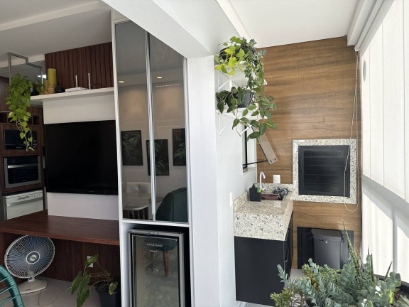 Imagem Apartamento com 3 Quartos à Venda, em Itacolomi - Balneário Piçarras Imagem Apartamento com 3 Quartos à Venda, em Itacolomi - Balneário Piçarras