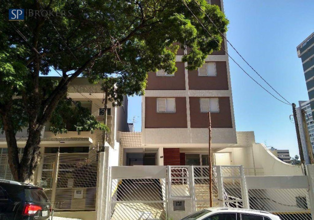Imagem Apartamento com 2 Quartos à Venda, 60 m² em Vila Itapura - Campinas Imagem Apartamento com 2 Quartos à Venda, 60 m² em Vila Itapura - Campinas