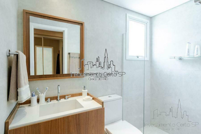 Imagem Apartamento com 3 Quartos à Venda, 91 m² em Quarta Parada - São Paulo Imagem Apartamento com 3 Quartos à Venda, 91 m² em Quarta Parada - São Paulo