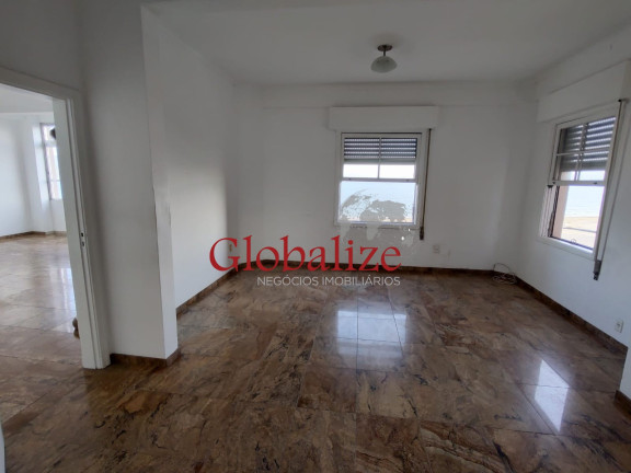 Imagem Imóvel com 1 Quarto à Venda, 130 m² em Boqueirão - Santos