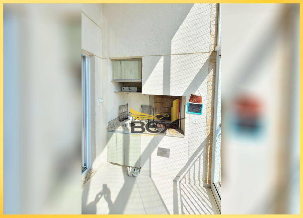 Imagem Apartamento com 3 Quartos à Venda, 110 m² em  Alphaville - Santana De Parnaíba