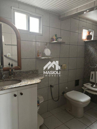 Imagem Casa com 4 Quartos à Venda, 300 m² em Santos Dumont - Vila Velha