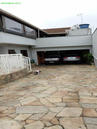 Imagem Sobrado com 3 Quartos à Venda, 180 m² em Jardim Esperança - Mogi Das Cruzes