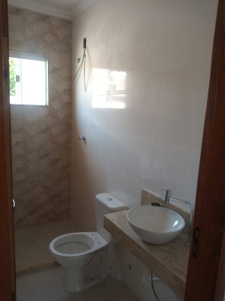 Imagem Casa com 3 Quartos à Venda, 120 m² em Balneário São Pedro - São Pedro Da Aldeia Imagem Casa com 3 Quartos à Venda, 120 m² em Balneário São Pedro - São Pedro Da Aldeia