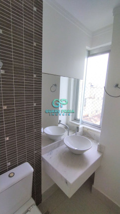 Imagem Cobertura com 5 Quartos à Venda, 222 m² em Pitangueiras - Guarujá