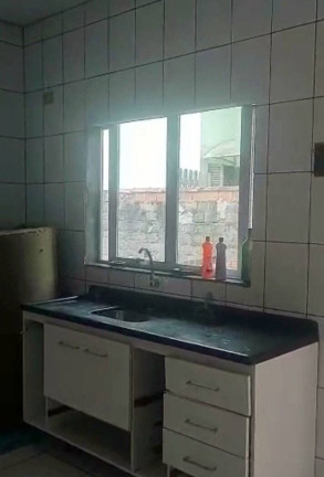 Imagem Casa com 1 Quarto à Venda, 175 m² em Jardim Somar - Peruíbe Imagem Casa com 1 Quarto à Venda, 175 m² em Jardim Somar - Peruíbe