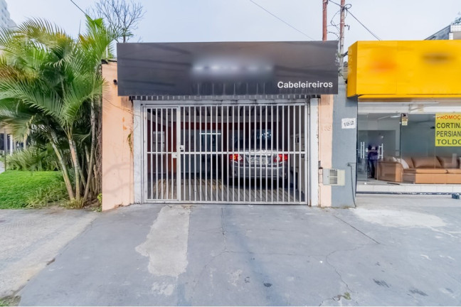 Imóvel Comercial à Venda, 231 m² em Morumbi - São Paulo