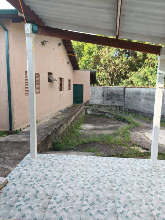 Imagem Casa com 2 Quartos à Venda, 210 m² em Conjunto Moacyr De Alvarenga Peixoto - Taubaté