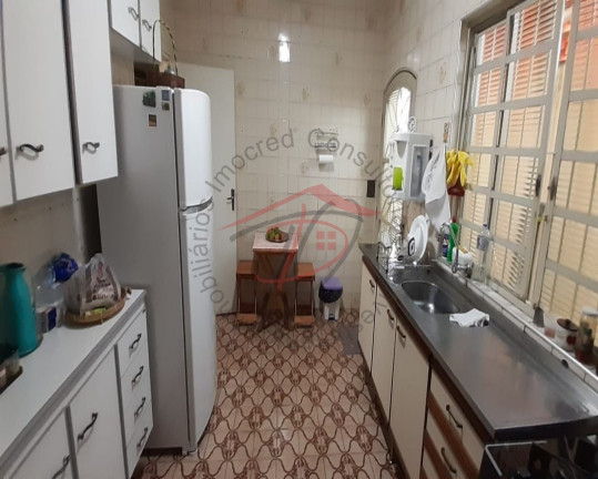 Imagem Sobrado com 3 Quartos à Venda, 200 m² em Parque Santa Bárbara - Campinas Imagem Sobrado com 3 Quartos à Venda, 200 m² em Parque Santa Bárbara - Campinas