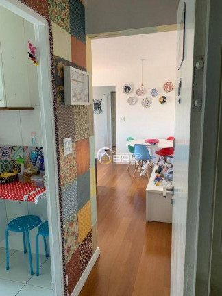 Imagem Apartamento com 3 Quartos à Venda, 75 m² em Tatuapé - São Paulo Imagem Apartamento com 3 Quartos à Venda, 75 m² em Tatuapé - São Paulo