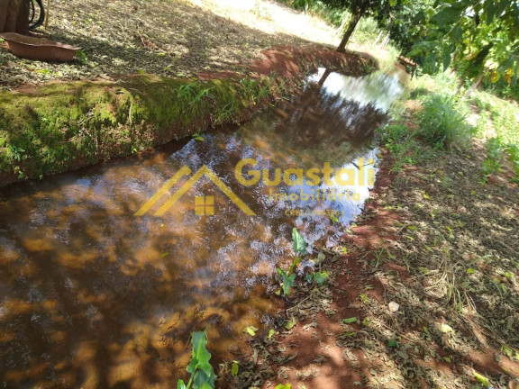 Imagem Imóvel com 2 Quartos à Venda, 48.000 m² em Vila Fiorini - Torrinha