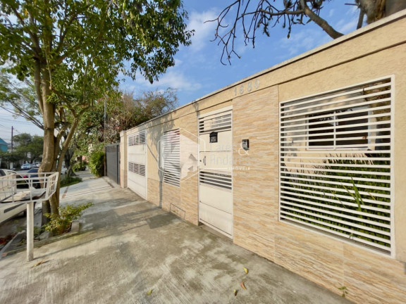 Imagem Casa com 3 Quartos à Venda, 200 m² em Campo Belo - São Paulo Imagem Casa com 3 Quartos à Venda, 200 m² em Campo Belo - São Paulo
