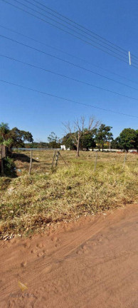 Imagem Terreno à Venda, 4.000 m² em Jardim Monte Alegre - Campo Grande Imagem Terreno à Venda, 4.000 m² em Jardim Monte Alegre - Campo Grande