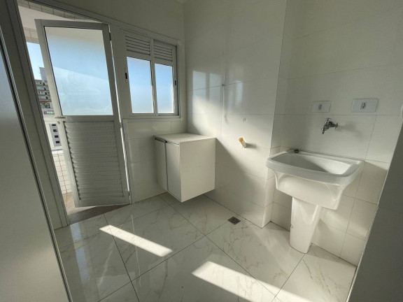 Imagem Apartamento com 3 Quartos à Venda, 140 m² em Guilhermina - Praia Grande Imagem Apartamento com 3 Quartos à Venda, 140 m² em Guilhermina - Praia Grande