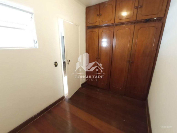 Imagem Apartamento com 3 Quartos à Venda, 190 m² em Centro - São Vicente