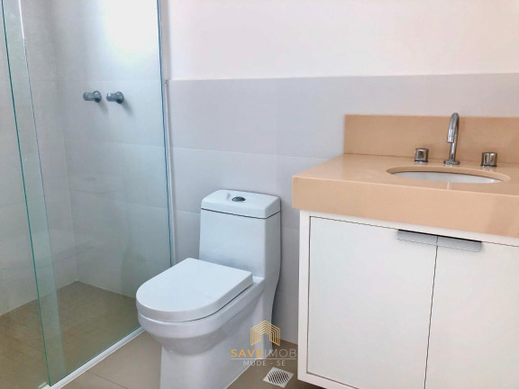 Imagem Apartamento com 3 Quartos à Venda, 91 m² em Jardim Pompéia - Indaiatuba