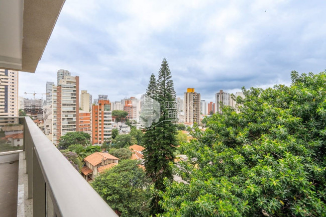Imagem Apartamento com 3 Quartos à Venda, 181 m² em Vila Mariana - São Paulo Imagem Apartamento com 3 Quartos à Venda, 181 m² em Vila Mariana - São Paulo
