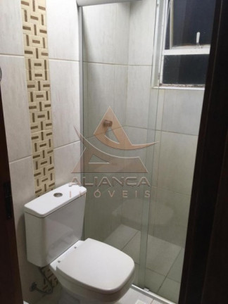 Imagem Apartamento com 3 Quartos à Venda, 65 m² em Iguatemi - Ribeirão Preto