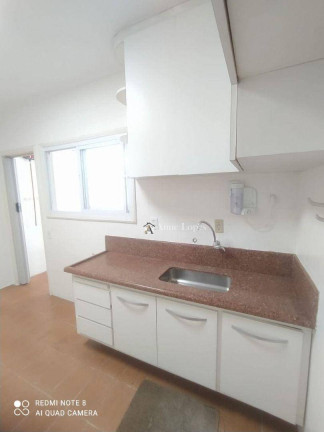 Imagem Apartamento com 2 Quartos à Venda, 103 m² em Boqueirão - Santos Imagem Apartamento com 2 Quartos à Venda, 103 m² em Boqueirão - Santos