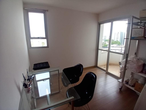 Imagem Cobertura com 3 Quartos à Venda, 120 m² em Cambuí  - Campinas