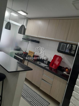 Imagem Apartamento com 2 Quartos à Venda, 64 m² em Tupi - Praia Grande Imagem Apartamento com 2 Quartos à Venda, 64 m² em Tupi - Praia Grande
