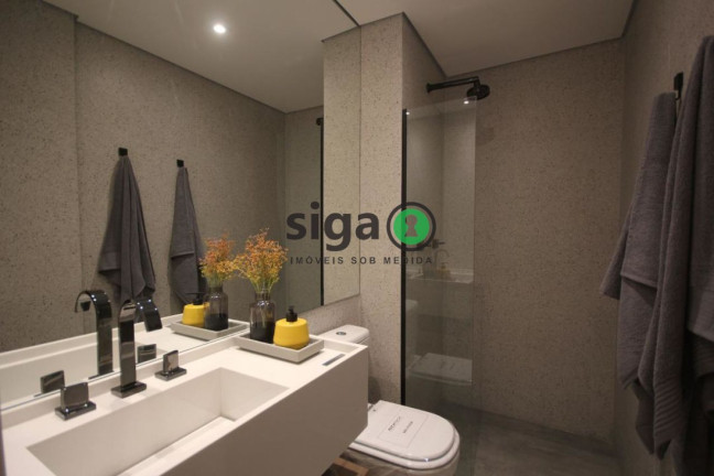 Imagem Apartamento com 3 Quartos à Venda, 80 m² em Planalto Paulista - São Paulo Imagem Apartamento com 3 Quartos à Venda, 80 m² em Planalto Paulista - São Paulo