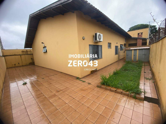 Imagem Casa com 4 Quartos à Venda, 485 m² em Jardim Presidente - Londrina Imagem Casa com 4 Quartos à Venda, 485 m² em Jardim Presidente - Londrina