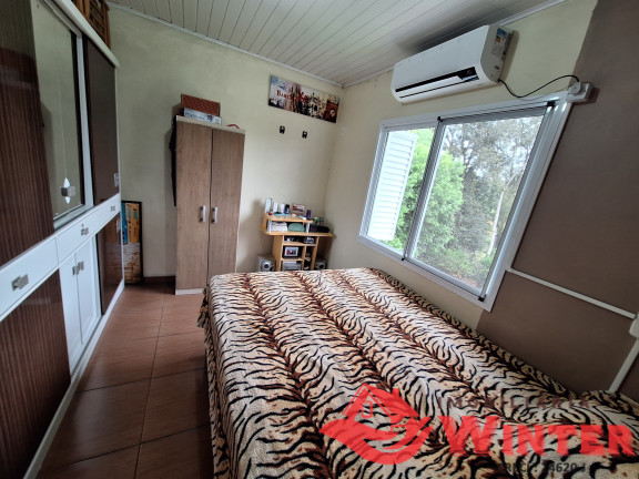 Imagem Casa com 2 Quartos à Venda, 360 m² em Feliz Imagem Casa com 2 Quartos à Venda, 360 m² em Feliz