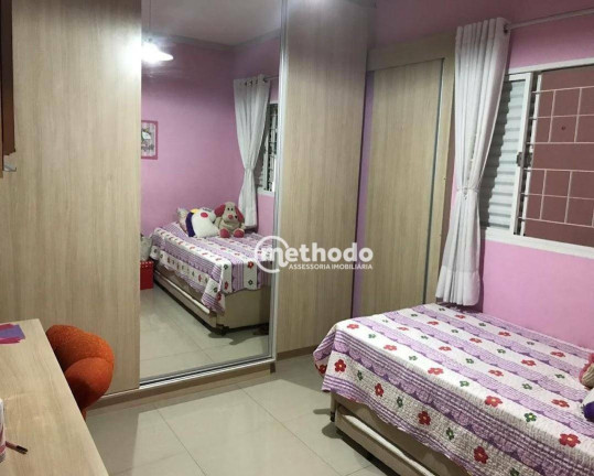 Imagem Casa com 3 Quartos à Venda, 200 m² em Jardim Eulina - Campinas Imagem Casa com 3 Quartos à Venda, 200 m² em Jardim Eulina - Campinas