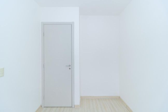 Imagem Apartamento com 2 Quartos para Alugar, 48 m² em Campo Comprido - Curitiba
