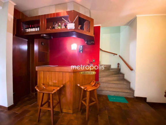 Imagem Sobrado com 3 Quartos à Venda ou Locação, 265 m² em Osvaldo Cruz - São Caetano Do Sul Imagem Sobrado com 3 Quartos à Venda ou Locação, 265 m² em Osvaldo Cruz - São Caetano Do Sul