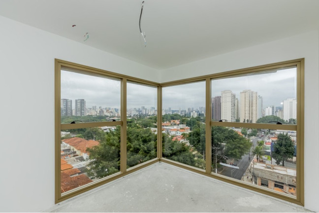 Imagem Imóvel com 3 Quartos à Venda, 149 m² em Moema - São Paulo