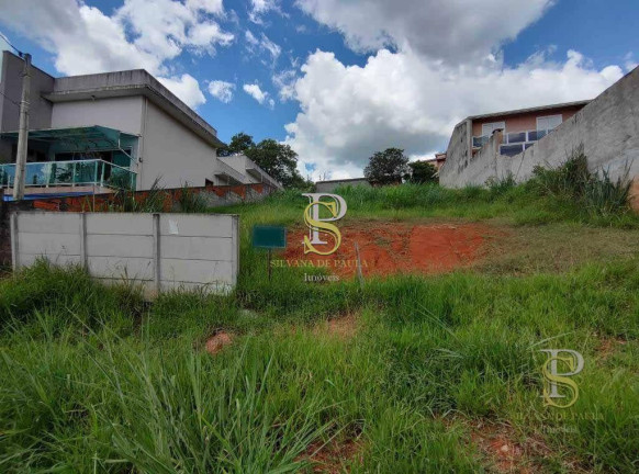 Imagem Terreno à Venda, 420 m² em Jardim Paulista - Atibaia Imagem Terreno à Venda, 420 m² em Jardim Paulista - Atibaia