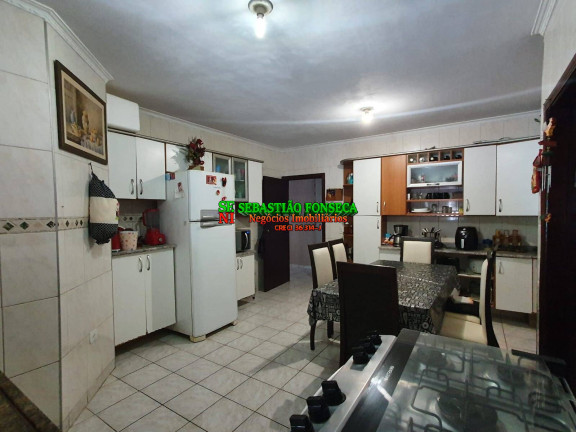 Imagem Casa de Condomínio com 3 Quartos à Venda, 250 m² em Urbanova - São José Dos Campos Imagem Casa de Condomínio com 3 Quartos à Venda, 250 m² em Urbanova - São José Dos Campos