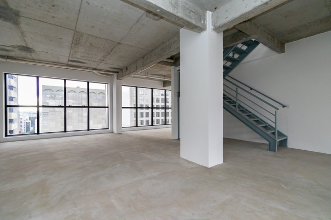 Imagem Sala Comercial à Venda, 212 m² em Batel - Curitiba Imagem Sala Comercial à Venda, 212 m² em Batel - Curitiba