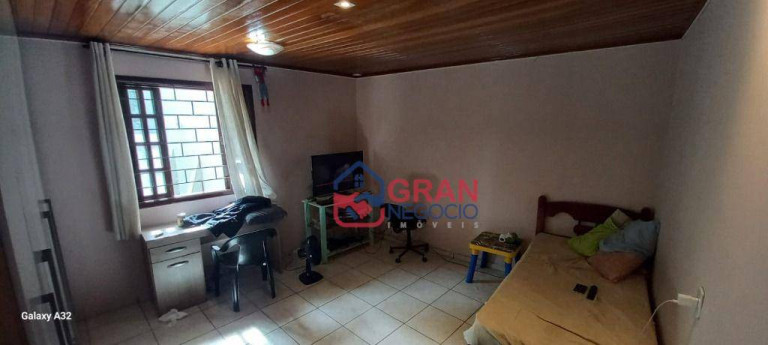 Imagem Sobrado com 4 Quartos à Venda, 280 m² em Roça Grande - Colombo Imagem Sobrado com 4 Quartos à Venda, 280 m² em Roça Grande - Colombo