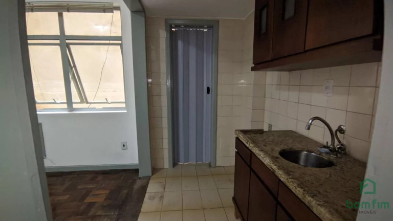 Imagem Apartamento com 1 Quarto para Alugar, 46 m² em Centro Histórico - Porto Alegre