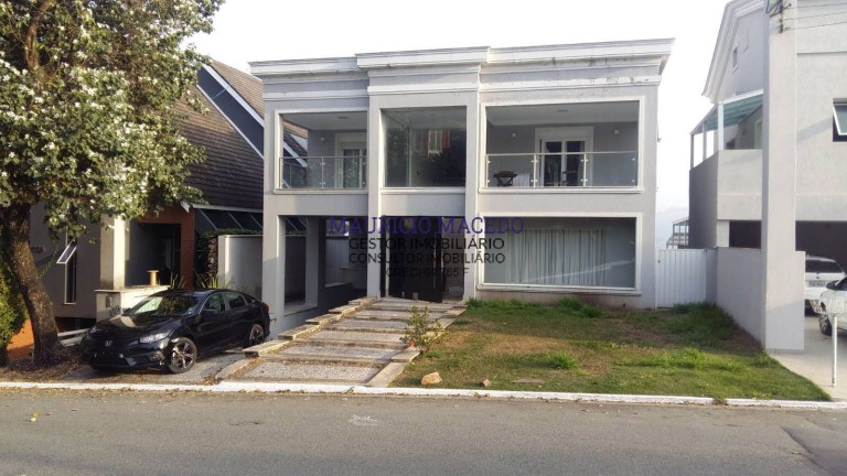 Imagem Casa com 4 Quartos à Venda, 695 m² em Alphaville - Santana De Parnaíba Imagem Casa com 4 Quartos à Venda, 695 m² em Alphaville - Santana De Parnaíba