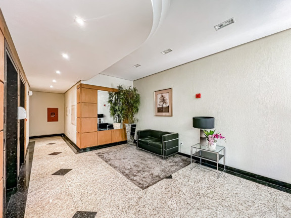 Imagem Apartamento com 3 Quartos à Venda, 168 m² em Rio Branco - Porto Alegre