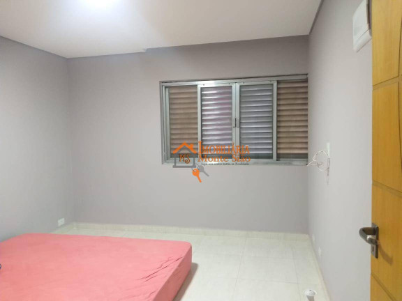 Imagem Sobrado com 3 Quartos à Venda, 315 m² em Vila Galvão - Guarulhos Imagem Sobrado com 3 Quartos à Venda, 315 m² em Vila Galvão - Guarulhos