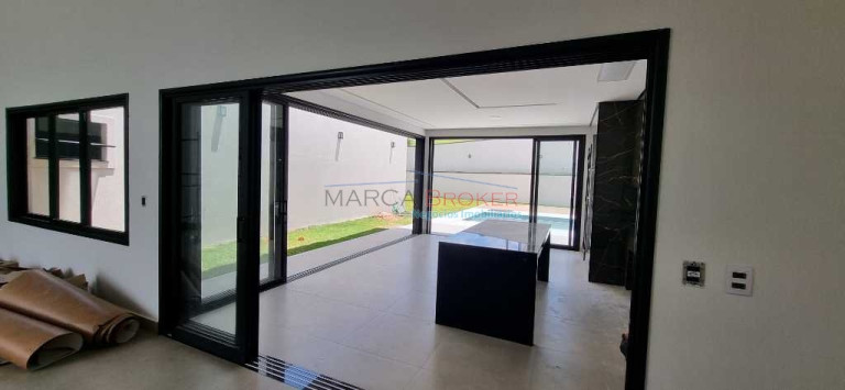 Imagem Casa de Condomínio com 4 Quartos à Venda, 1.000 m² em Joapiranga - Valinhos